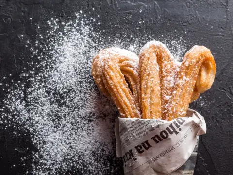 Churros