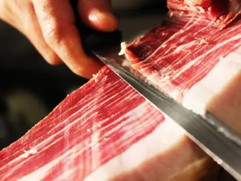 Jamón